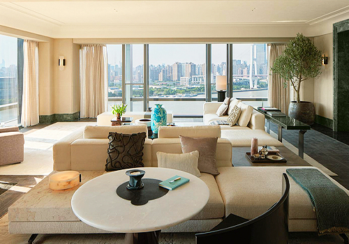 MUSE Design Awards Winner - OPUS ONE