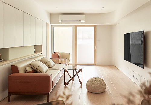 MUSE Design Awards Winner - Whispers of Warmth in Wood