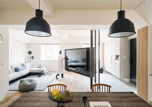 MUSE Design Awards Winner - Light up