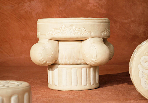 2026 MUSE Design Awards Winner - WUGUAN·Cóng Qiū (WUGUAN·Jade Autumn) by Shanghai Wuguan Trading Co., Ltd.