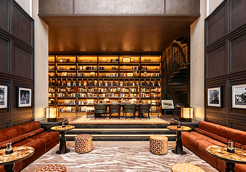 MUSE Design Awards Winner - POLY FLORID CENTRO 