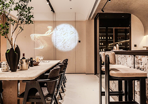 MUSE Design Awards Winner - UNI-CONSTRUCTION RU YUAN