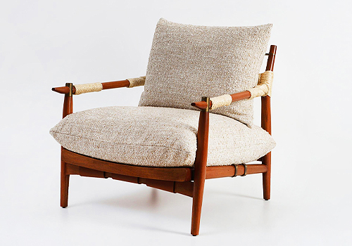 MUSE Design Awards Winner - Poltrona Arco