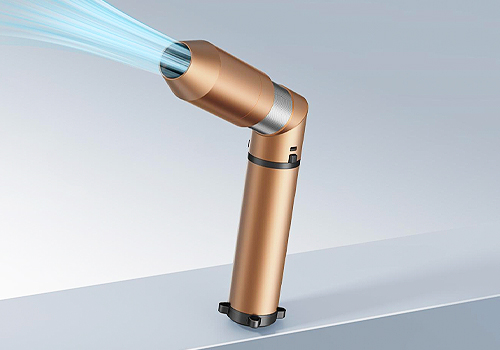 MUSE Design Awards Winner - Cordless High Speed Air Blower