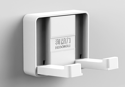 MUSE Design Awards Winner - Hedongli: Specialized Cleaning Cloth Hook