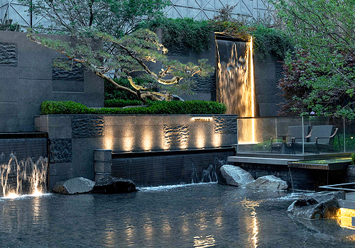 MUSE Design Awards Winner -  Beijing • COLI Xincheng Duquetai (CITIC City Phase IV)