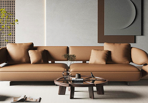 MUSE Design Awards Winner - BAM Klein Sofa