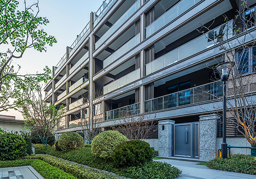 2026 MUSE Design Awards Winner - Demonstration Area of Orchid Villa by DC Alliance