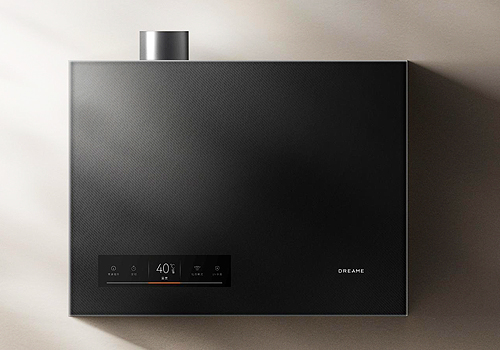 MUSE Design Awards Winner - X-SERIES