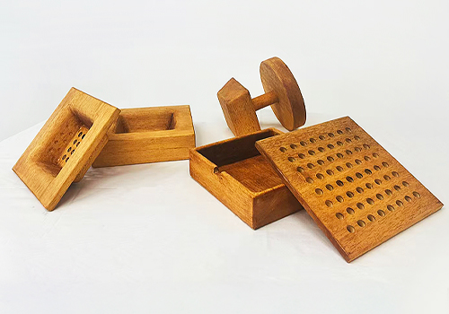 MUSE Design Awards Winner - “Wo” Little Bowl