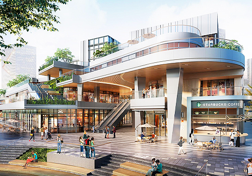 MUSE Design Awards Winner - ONE OASIS