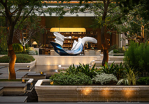 MUSE Design Awards Winner -  by 