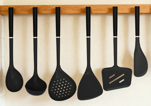 MUSE Design Awards Winner - Golf Kitchenware Series