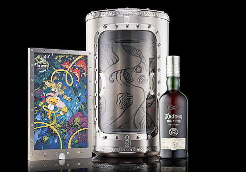 MUSE Design Awards Winner - PACKAGING LIKE NO OTHER