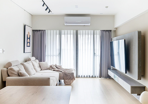 MUSE Design Awards Winner - Luminous & Harmony