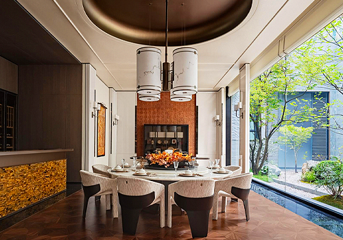 MUSE Design Awards Winner - SENSE OF LIFE