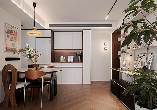 MUSE Design Awards Winner - Letian