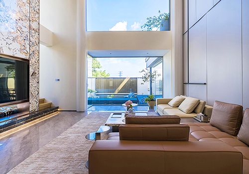 MUSE Design Awards Winner - Art of Simplicity · Home