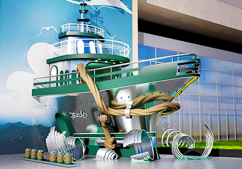 MUSE Design Awards Winner -  by 