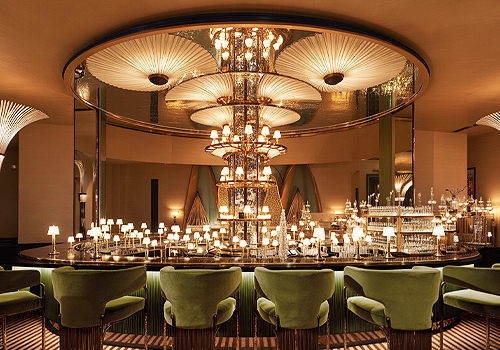 MUSE Design Awards Winner -  by 