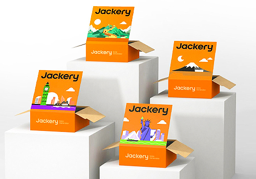 MUSE Design Awards Winner - Global Landmark Series, Cultural Packaging