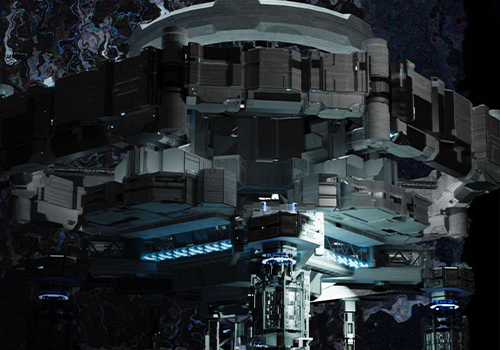 MUSE Design Awards Winner - LUXCORE: A Speculative Deep-Sea Governance System