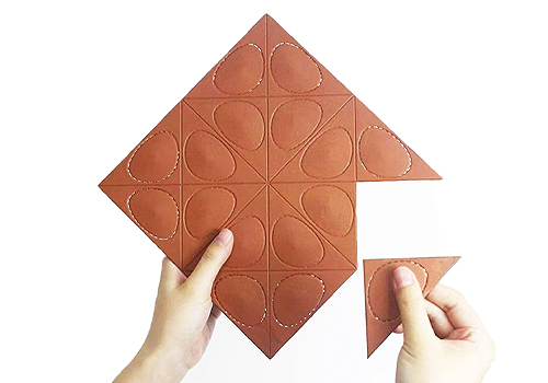 2026 MUSE Design Awards Winner - Modular Fish Food by SHENZHEN ZAN DESIGN CO., LTD. 