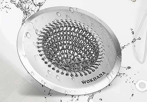 MUSE Design Awards Winner - Sink Strainer