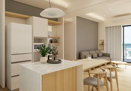 MUSE Design Awards Winner - LINK A5