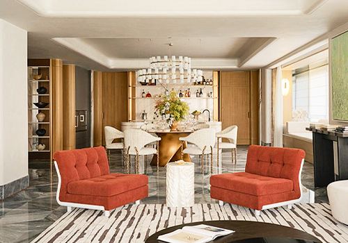 MUSE Design Awards Winner -  A Protective Interior - AUTHOR X