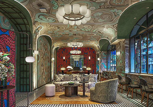 MUSE Design Awards Winner -  by 