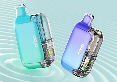 2026 MUSE Design Awards Winner - PUREX by Shenzhen Smoore Technology Co.,Ltd