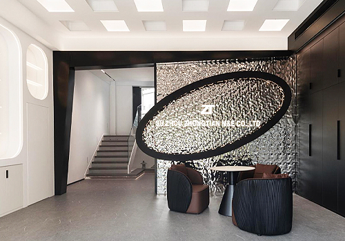 MUSE Design Awards Winner - Suzhou Zhongtian Electromechanical Co., Ltd.