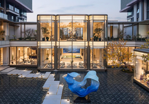 MUSE Design Awards Winner -  by 