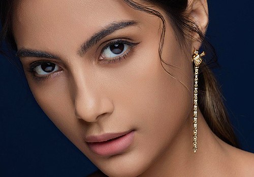 MUSE Fashion Design Winner - Knight’s Spirit Earrings by Lights on U 