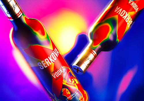 2026 MUSE Design Awards Winner - Serkova - Summer Limited Edition by A.S. SKARAKI & Co. LP