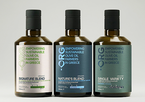 MUSE Design Awards Winner - Eleology