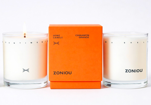 MUSE Design Awards Winner - Zoniou Home