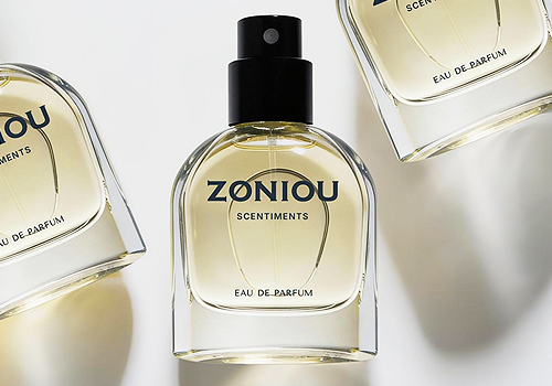 MUSE Design Awards Winner - Zoniou Classic