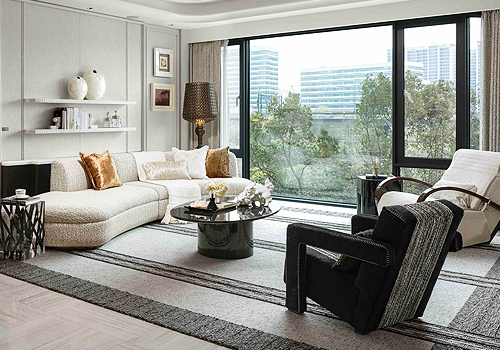 MUSE Design Awards Winner - Poly TIAN JUN