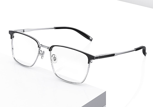 2026 MUSE Design Awards Winner - Lang Chao Eyewear by 	 Zhejiang Mao Yuan Chang Optical Co., Ltd.