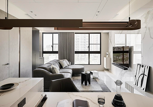 MUSE Design Awards Winner - 隱市 稀境｜Urban Veil · Rare Realm