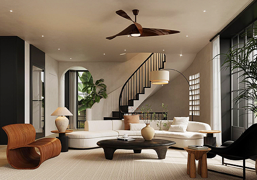 MUSE Design Awards Winner - Private Residence Design in  Wenzhou, Zhejiang, China