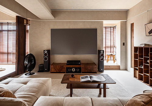 MUSE Design Awards Winner - The Silent Flow