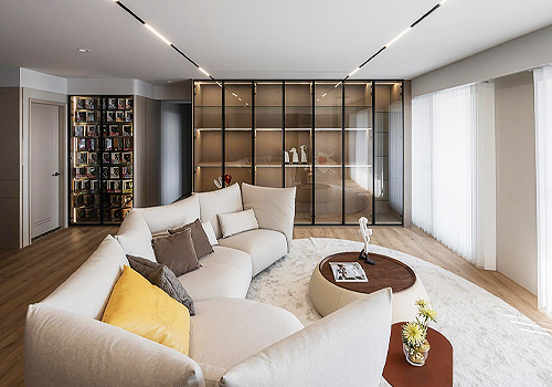 MUSE Design Awards Winner - Traces of Light・Realms of Purity