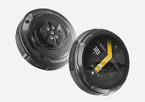 MUSE Design Awards Winner - CHIGEE-AURA