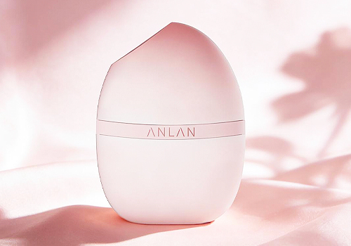 MUSE Design Awards Winner - Collagen Light Therapy Egg