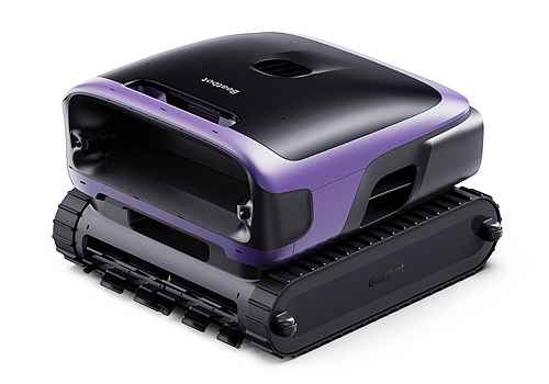 MUSE Design Awards Winner - Beatbot Sora 70 (Sora P7/ GT 100 Pro)