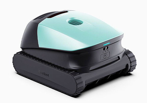 MUSE Design Awards Winner - Beatbot Sora 10 (Sora P1)