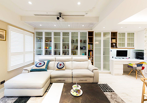 MUSE Design Awards Winner - The Hygge of Health